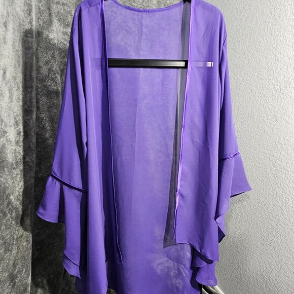 TS Jumpsuit / Pantsuit Mother of the Bride Dress Formal Size 24 - Picture 1 of 16